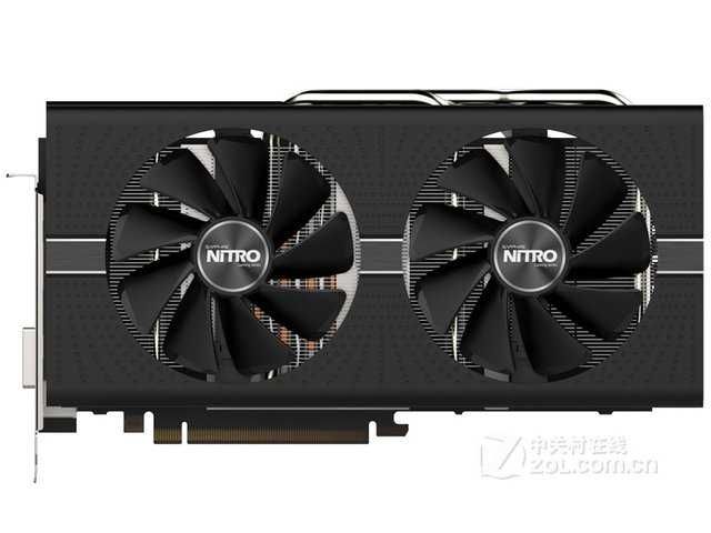 Placas gráficas AMD