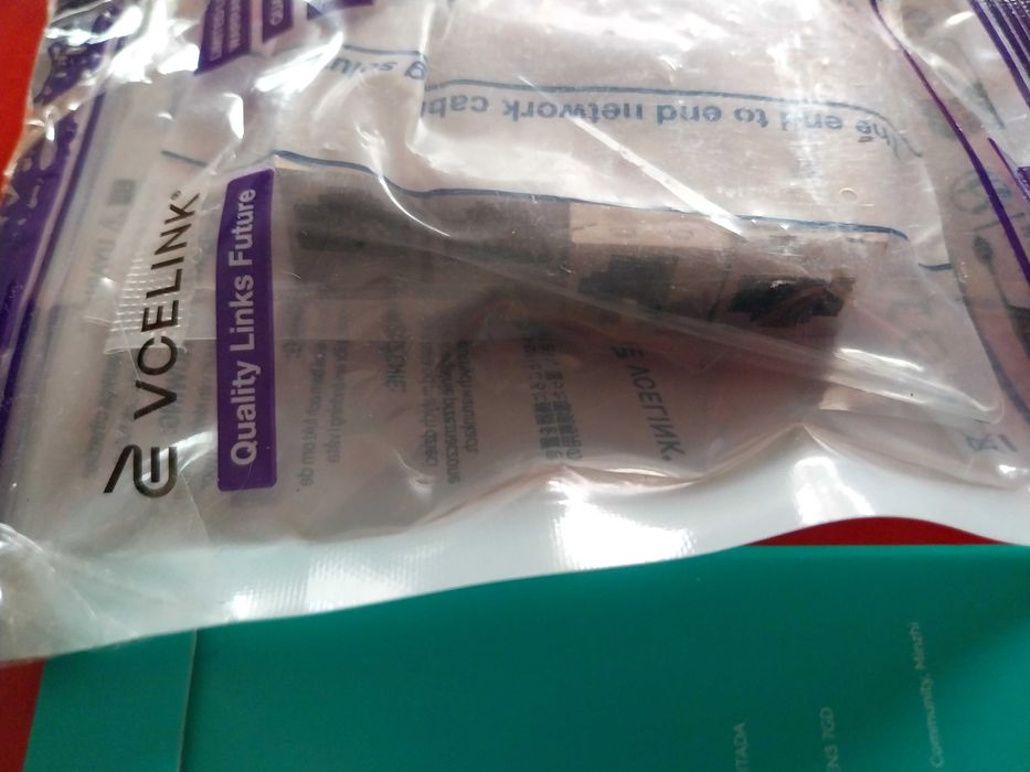 Vcelink artigos novos