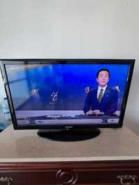 Vendo televisão Samsung