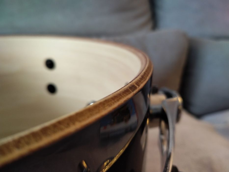 Perkusja Natal Cafe Racer Jazz 20 12 14 shell set