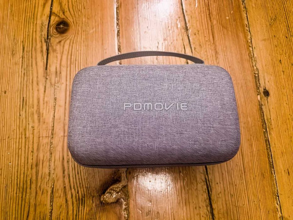 Autofoco LIDAR para lentes manuais PD Movie Air 3