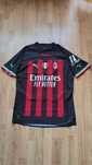 Koszulka Puma AC Milan 22/23 Domowa