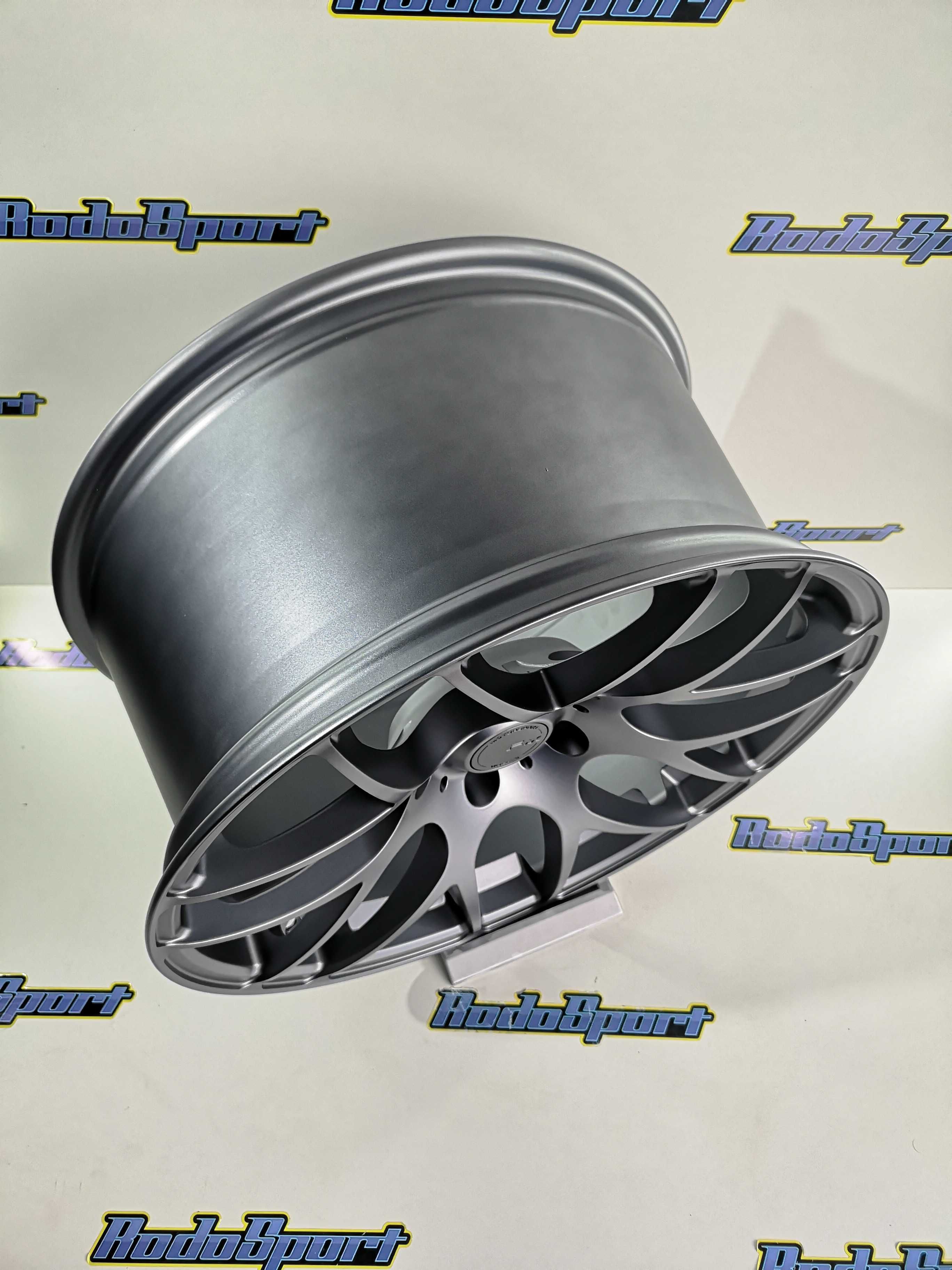 JANTES FOX MS007 EM 19 PARA BMW | 5X120 NOVAS