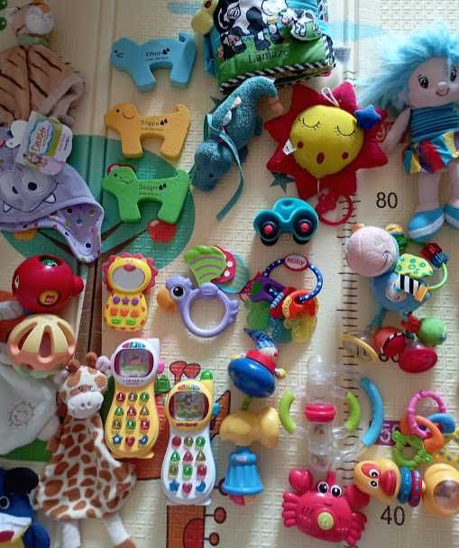 Паровоз KEENWAY поїзд поезд музичний сортер, дудка