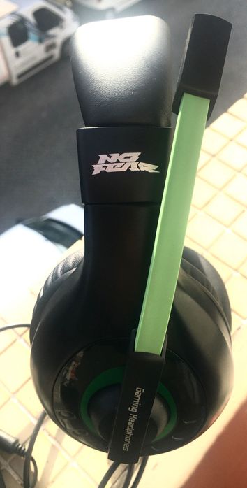 Phones Gamer No Fear