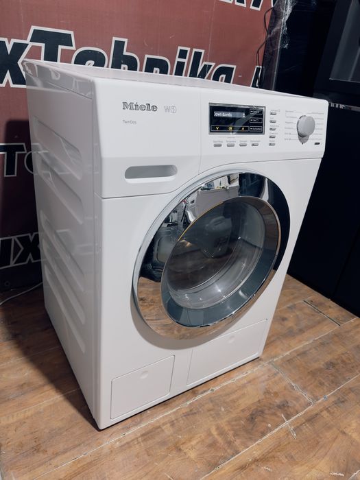 Пральна машина Miele 8кг /1600 об.хв