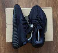 Yeezy 350 us10,5 Onyx original Adidas yezzy 700 slide 45 изи 44 500