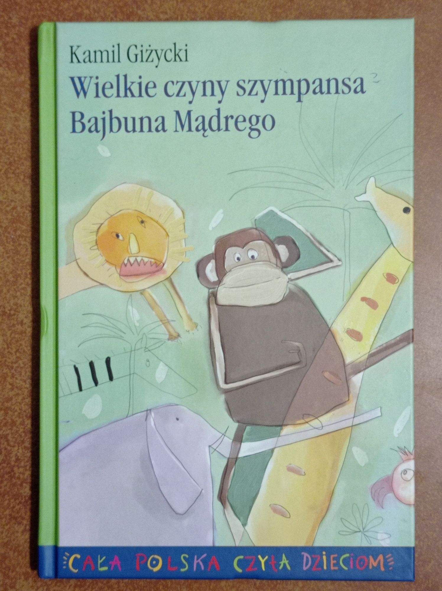 8 książek Ferdynand Wspaniały Pippi Felix Net i Nika