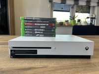 Xbox one S 500 GB