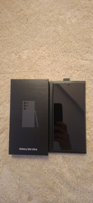 Samsung Galaxy S24 ultra