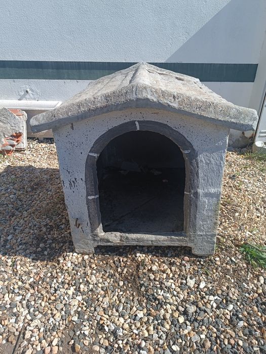 Vendo Casa para cão.