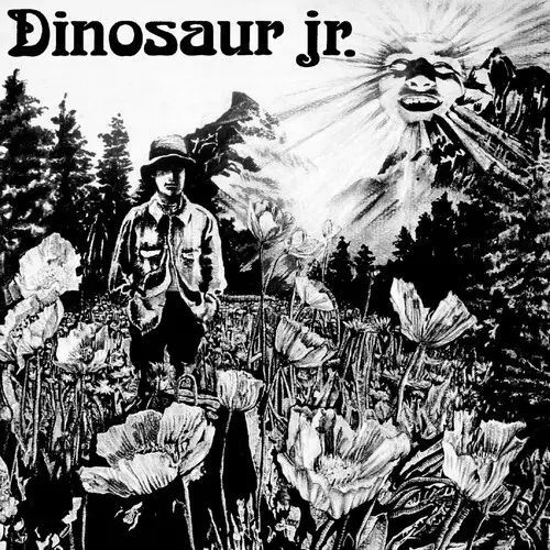 Dinosaur, CD. Mystic Production