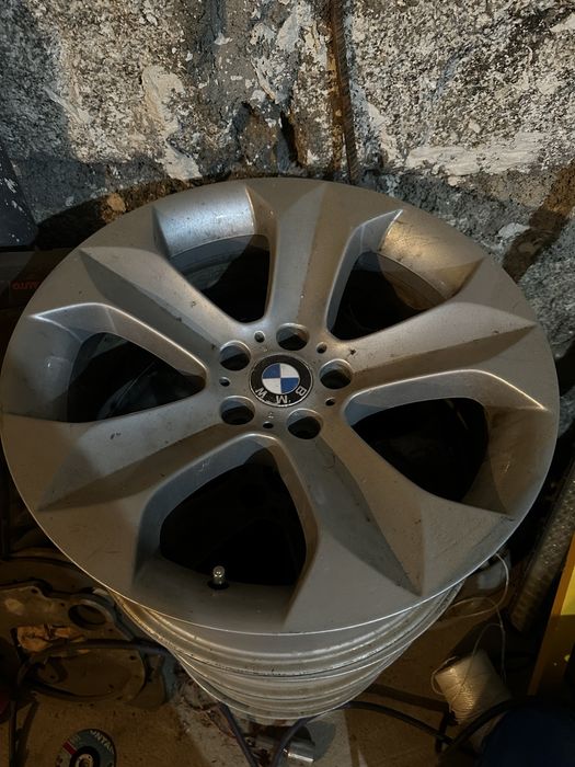 Jantes 19  bmw X5