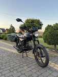Sprzedam Benzer yd 125