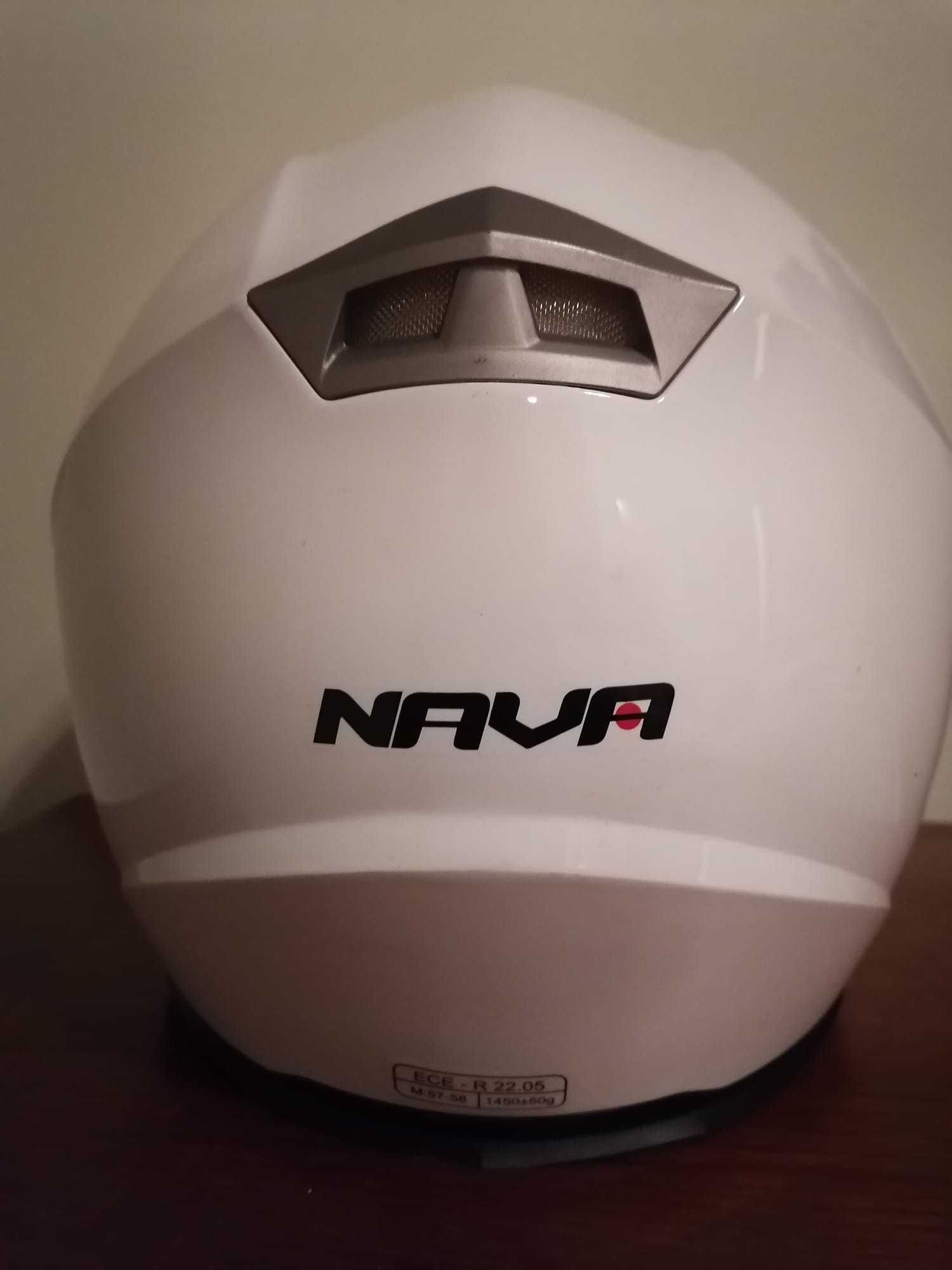 capacete de mota unisexo