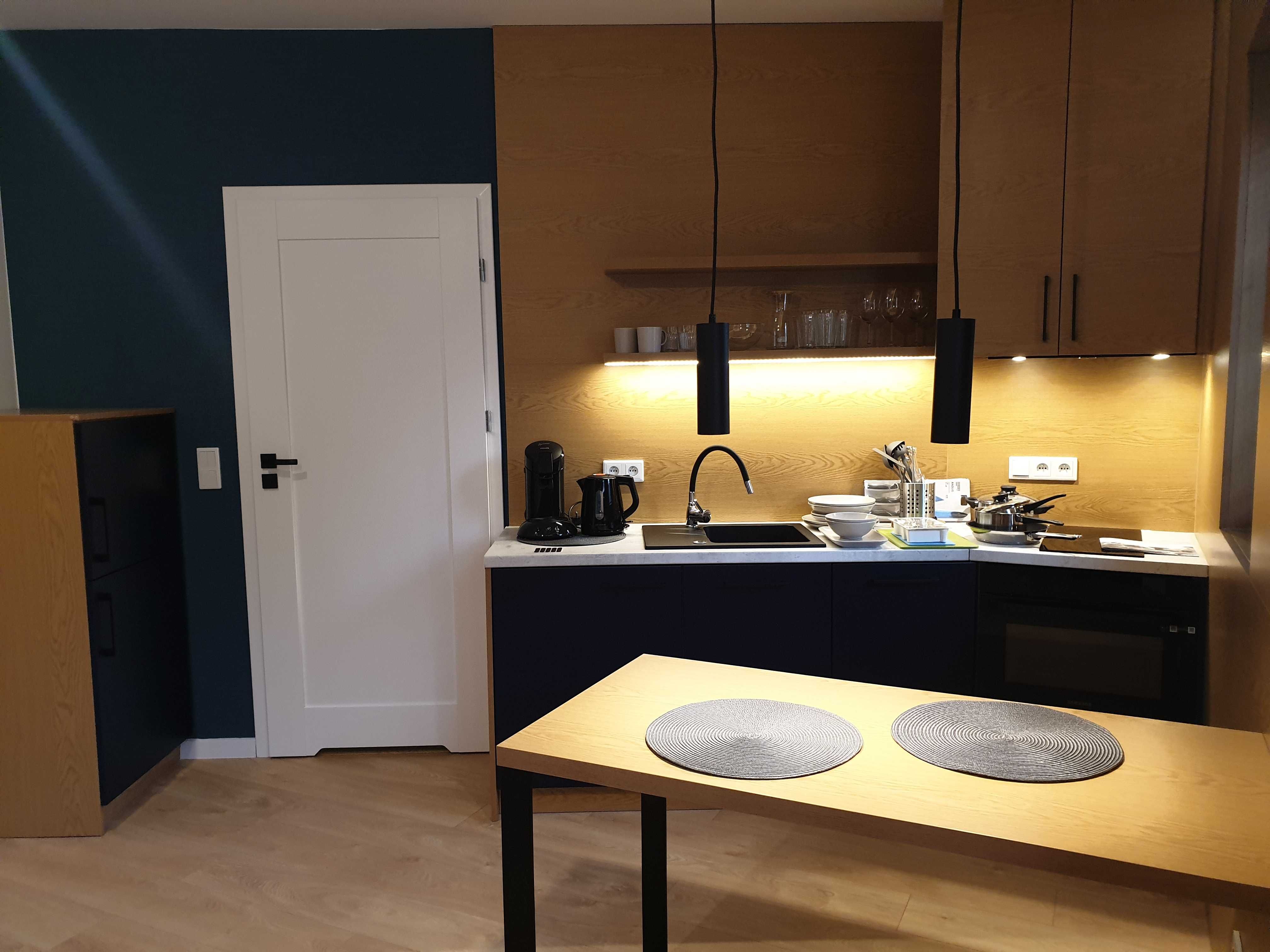 Komfortowe Studio 30 m2 ul. Chodkiewicza 5 Katowice Ligota