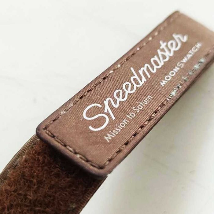 Zegarek Saturn - limitowana edycja z kultowymi pierścieniami!