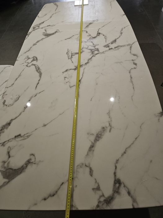 Luksusowy stół Primavera glamour