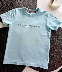 T-shirt dla chlopca Tommy Hilfiger