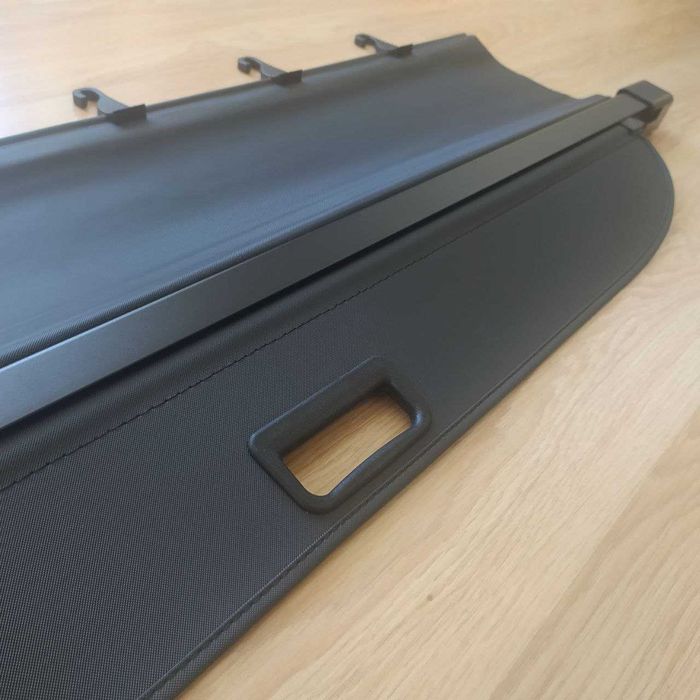 Ролета Полка Шторка в Багажник Ford Edge Форд Эдж Едж 2015+ OEM Style