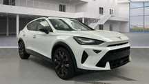 Cupra Formentor 333KM, Najmocniejsza wersja,DSG,Gwarancja producenta,Jak nowa! FV23%