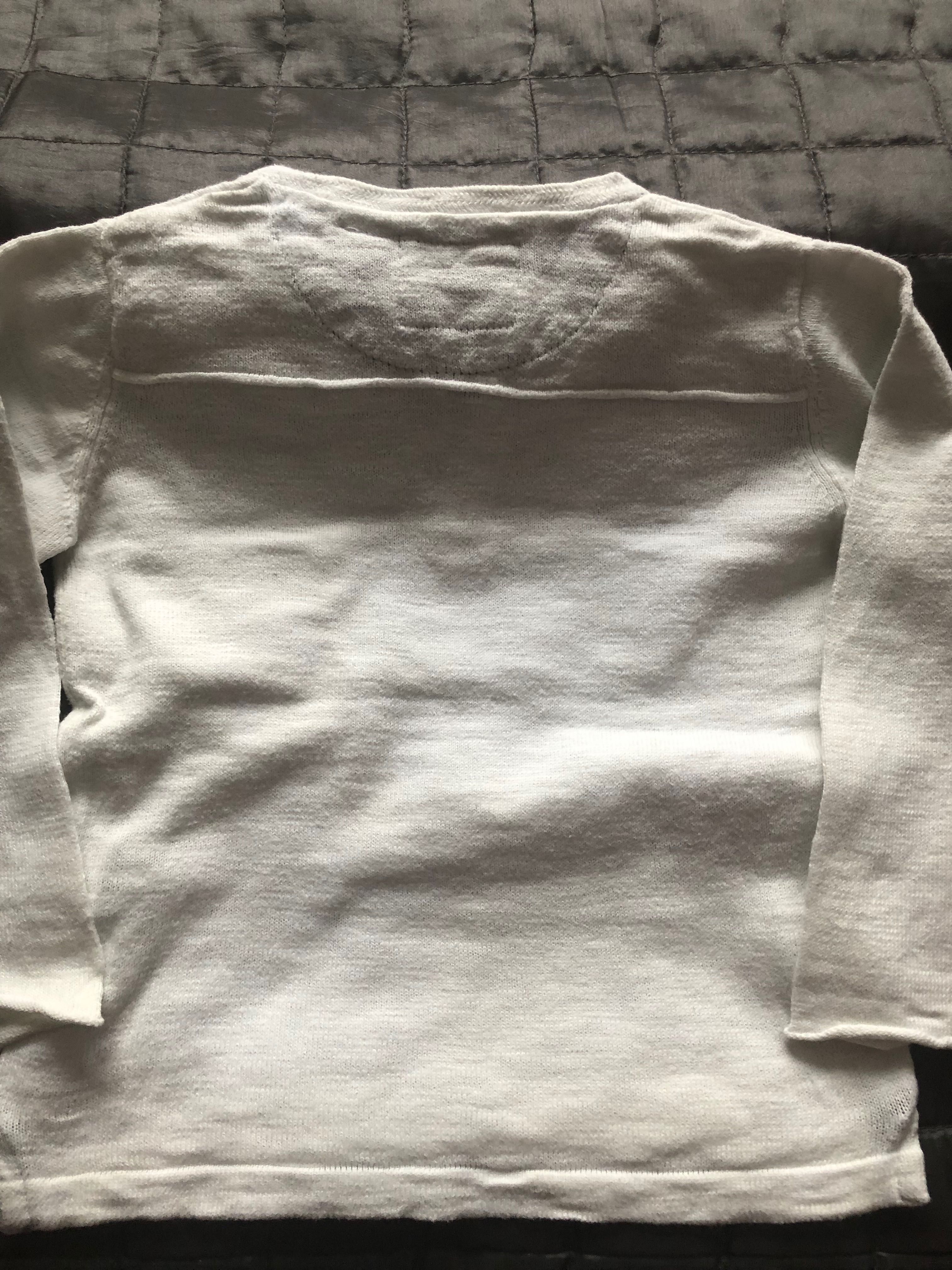 Bluzeczka Zara r 92