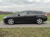 Peugeot 508 SW salon PL