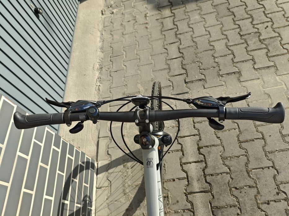 Rower Romet Orkan 4 Cross Damski roz.L 20'