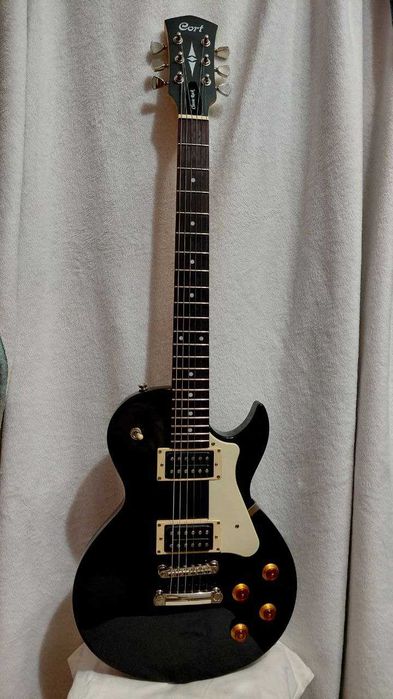 Електрогітара Cort CR100