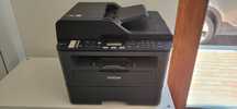 Impressora Brother Laser - Laser MUITO URGENTE