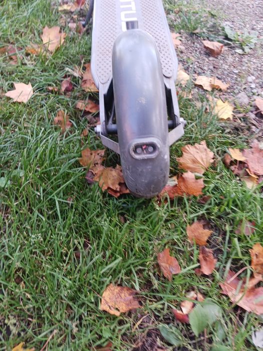 Sprzedam pilnie hulajnogę elektryczną motus Scotty 10