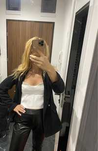 Top Zara M\L nowy