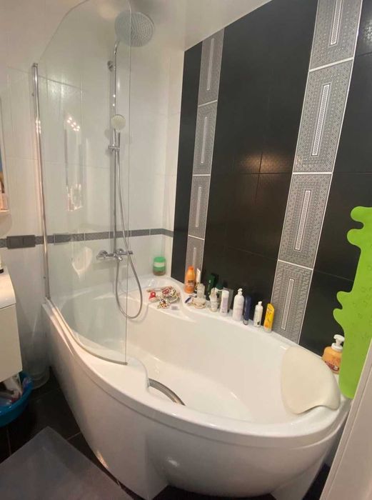 2к квартира 66м2 Місто Квітів Сирець Тираспольська 60 Варшавський