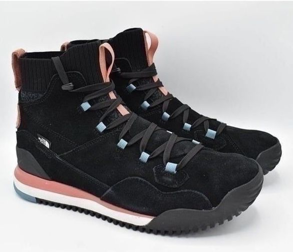 The North Face Back To Berkeley III Sport Wp ( 29cm 44,5-45 )