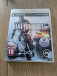 Battlefield 4 PS3 PL