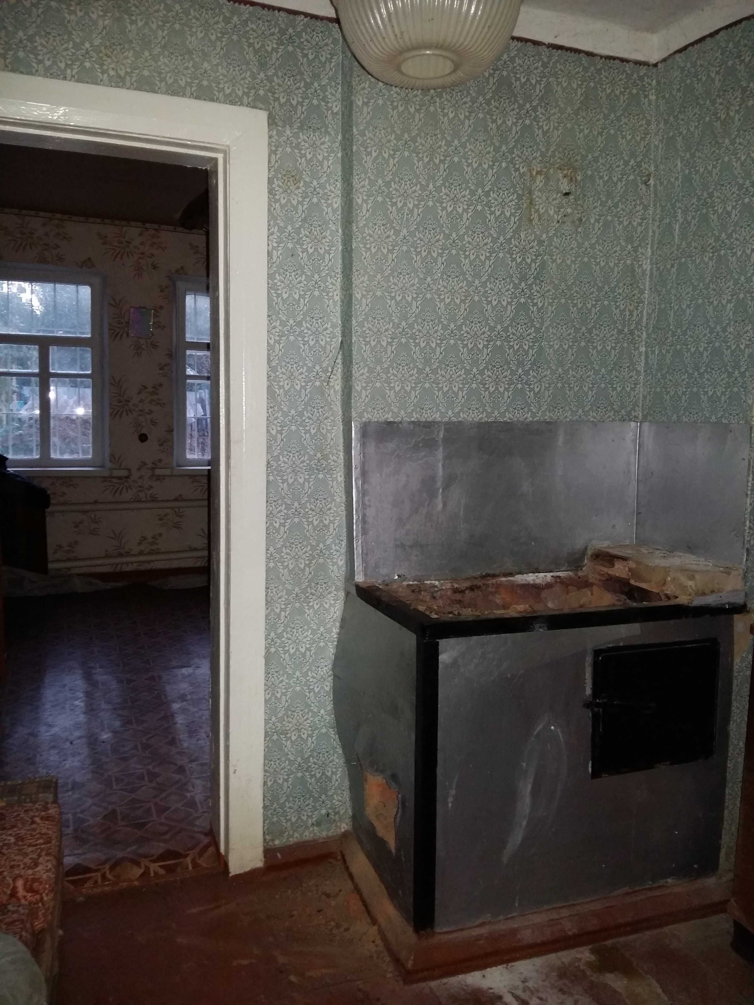 Продам дом в Песочине
