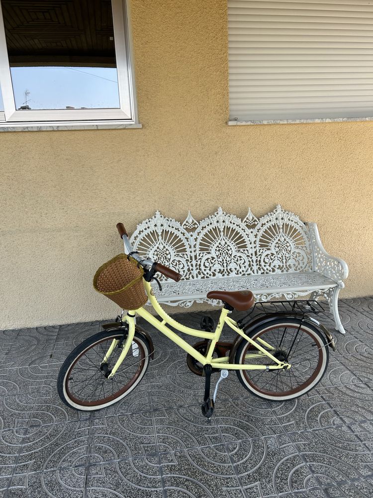 Bicicleta berg em bom estado