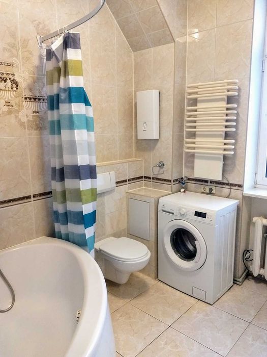 Оренда 3-кімнатної квартири Золоті Ворота Хрещатик Прорізна 10