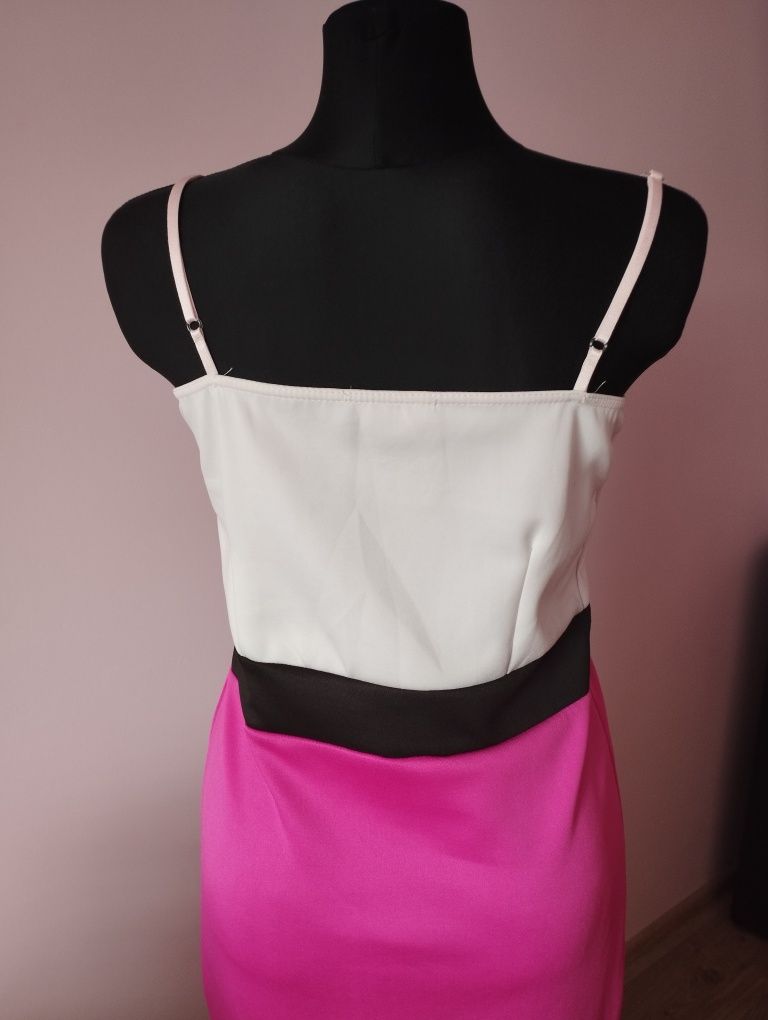 Sukienka missguided nowa Xl
