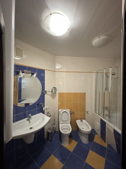 Сдам 4 комнатную квартиру Рабочая 146