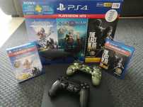 Playstation 4 1 TB