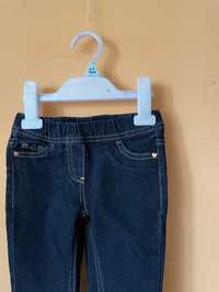 Nowe jeansy Palomino 3-4 lata