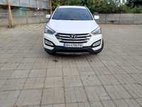 Продам Hyundai Santa Fe