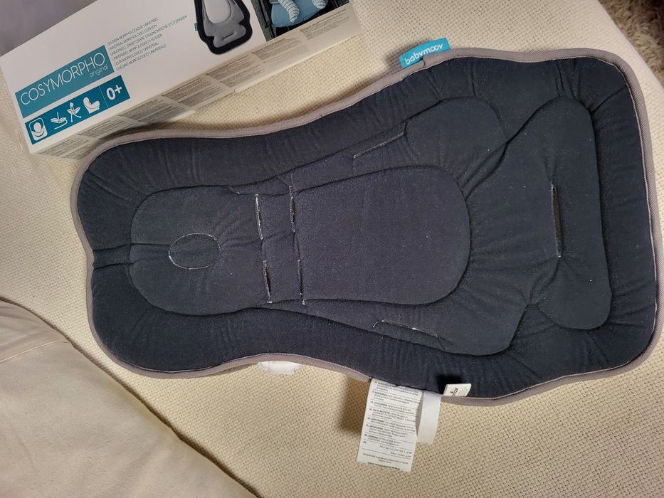 Redutor recém-nascido Babymoov Cosymorpho