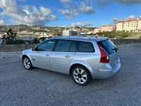 Renault Mégane Break 1.5 dCi Dynamique S