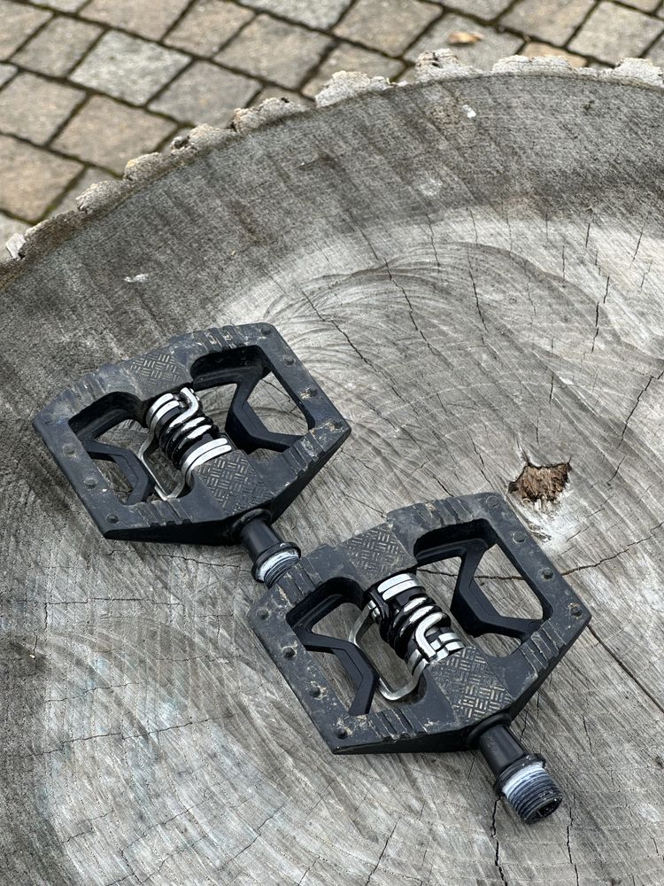Pedała crankbrothers SPD/ dwustronne