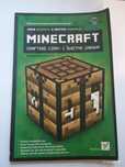 "Minecraft: crafting, czary i świetna zabawa" poradnik