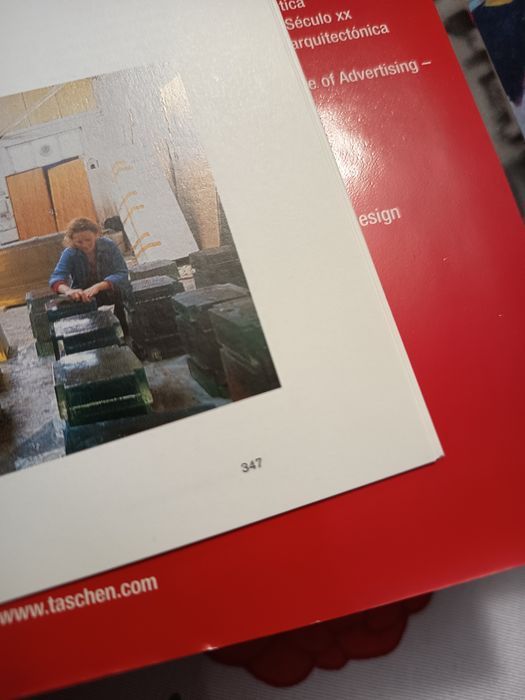 Mulheres artistas tashen