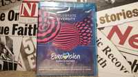 VA - Eurovision Eurowizja Koncert Live 2017 na 3 x Blu-ray