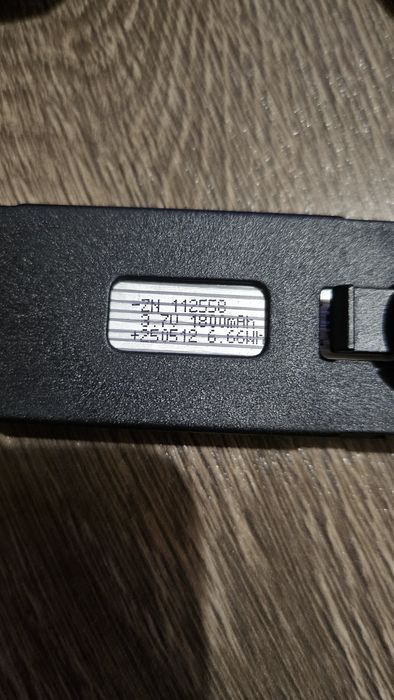 Батареї для дрона E99,  PRO /E88,  Pro та інших!